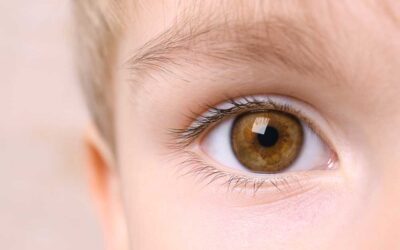 Children’s Eyes